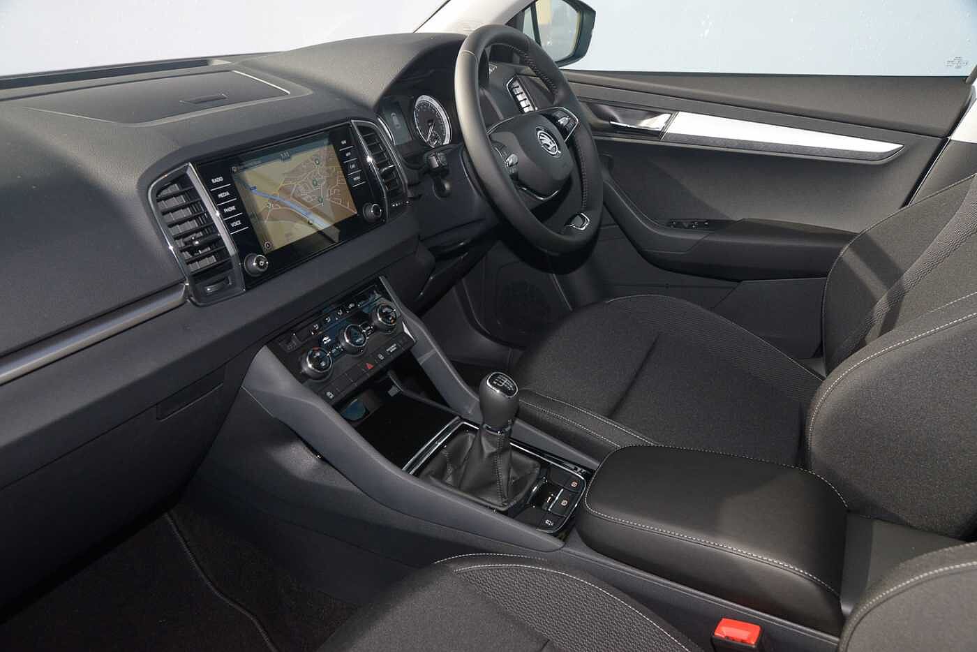 Used Skoda Karoq 2022 for sale - 76930982: Photo 2