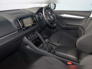 Used Skoda Karoq 2022 for sale - 76930982: Photo