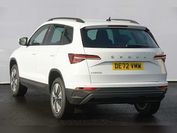 Used Skoda Karoq 2022 for sale - 76930982: Photo