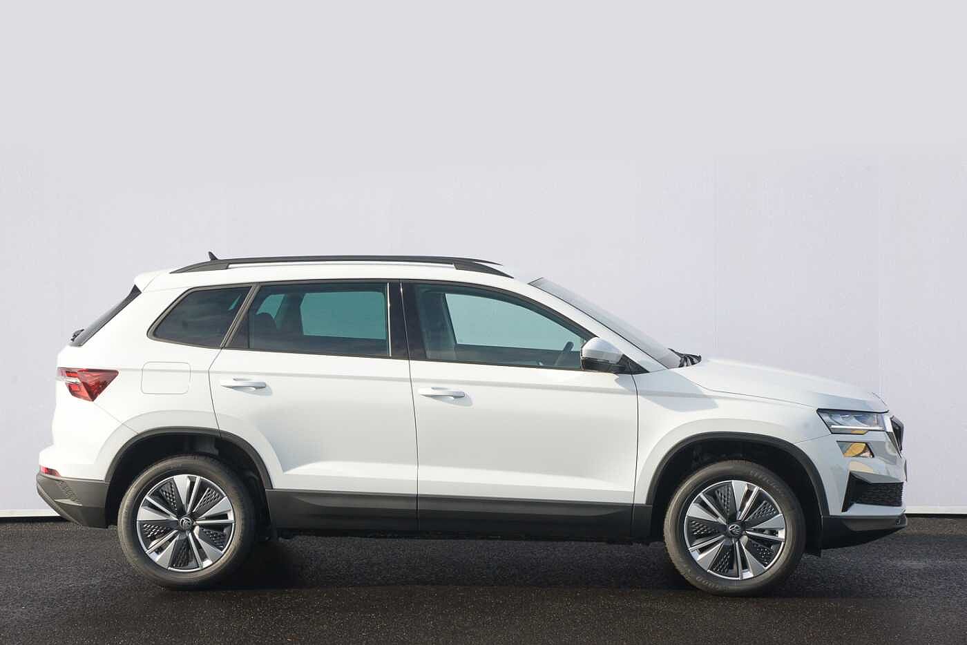 Used Skoda Karoq 2022 for sale - 76930982: Photo 4