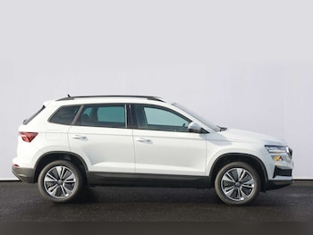 Used Skoda Karoq 2022 for sale - 76930982: Photo