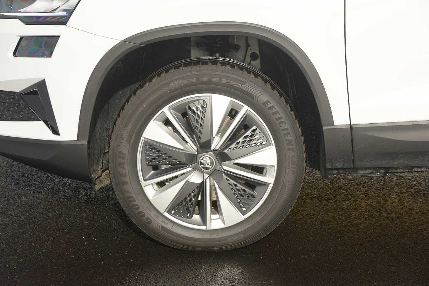 Used Skoda Karoq 2022 for sale - 76930982: Photo 5