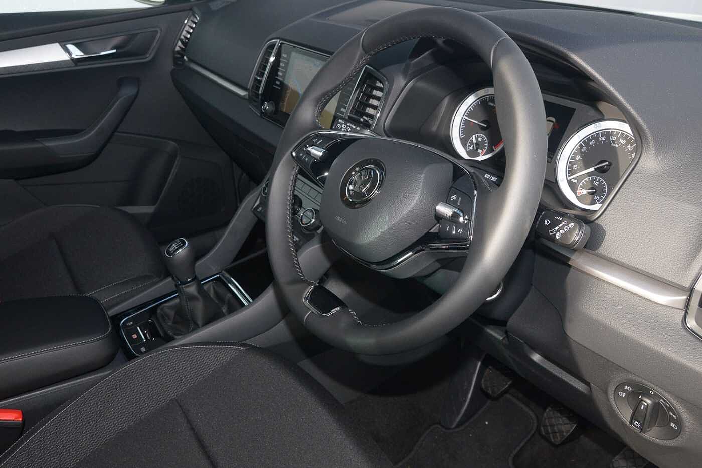 Used Skoda Karoq 2022 for sale - 76930982: Photo 6