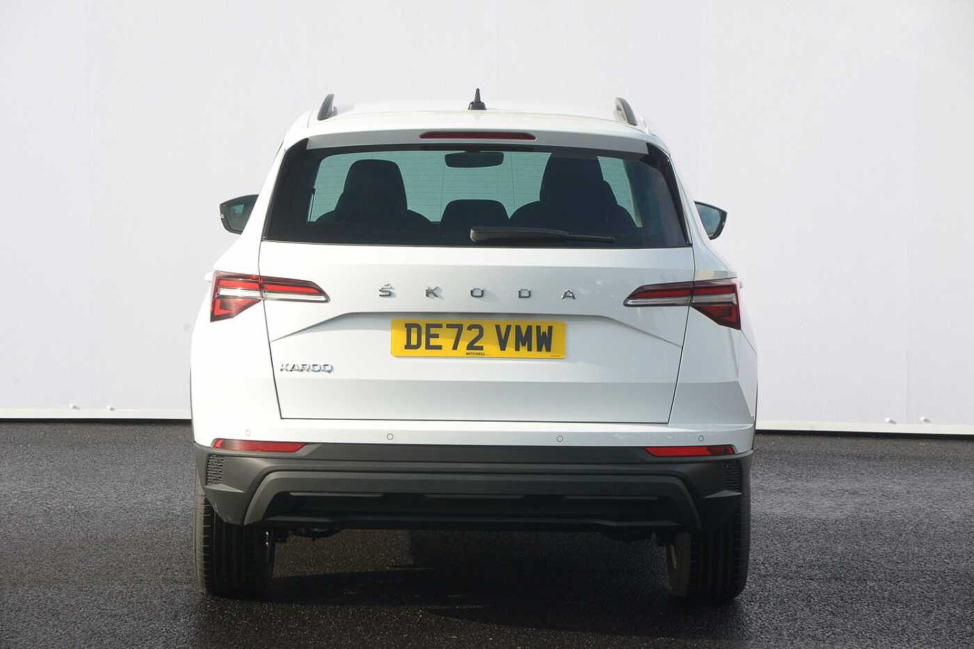 Used Skoda Karoq 2022 for sale - 76930982: Photo 7