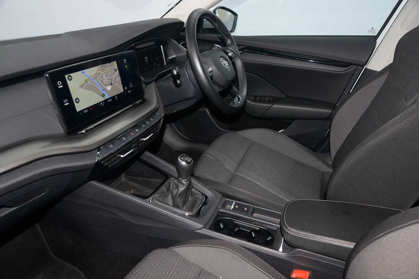 Used Skoda Octavia 2021 for sale - 77931618: Photo 2