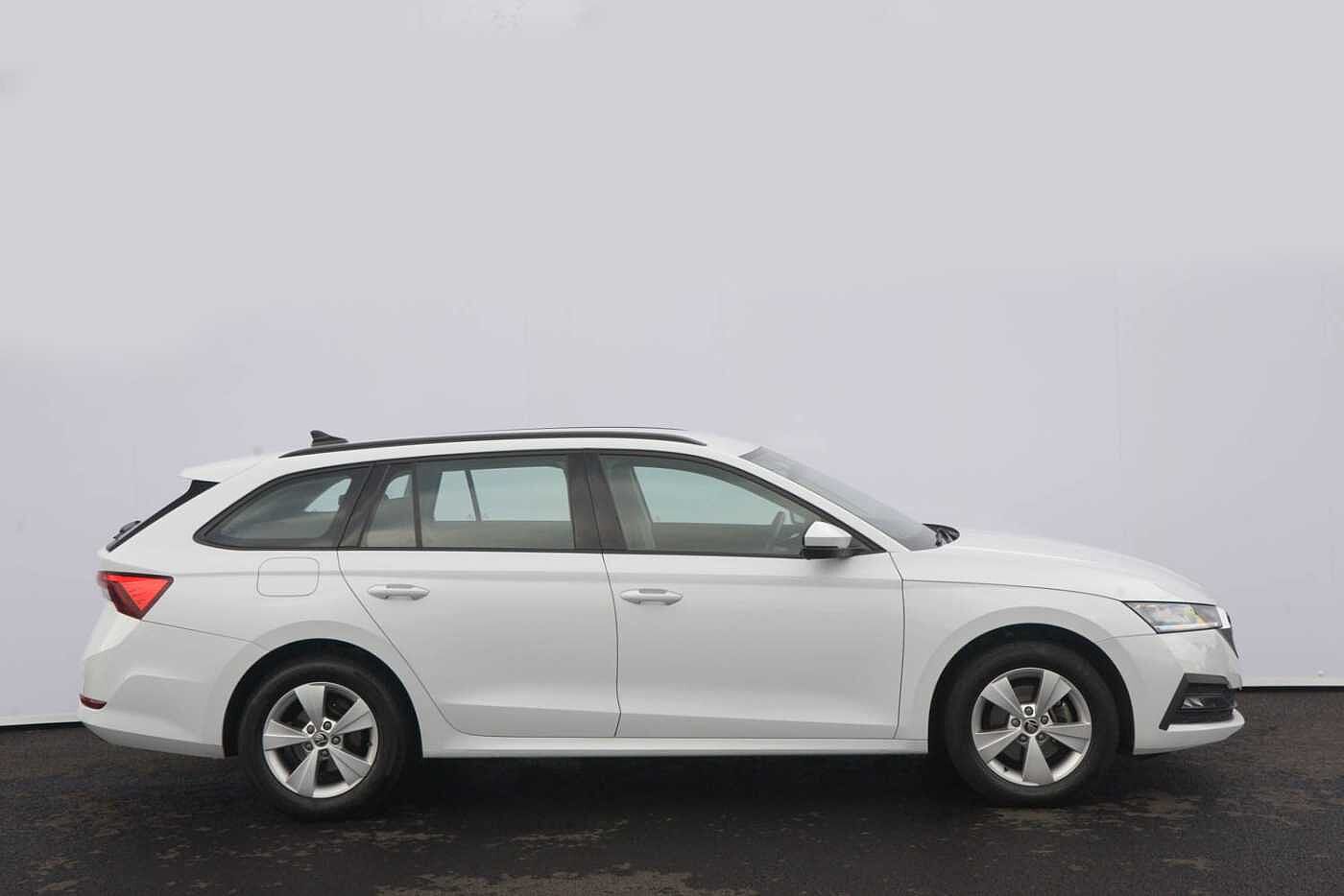 Used Skoda Octavia 2021 for sale - 77931618: Photo 4