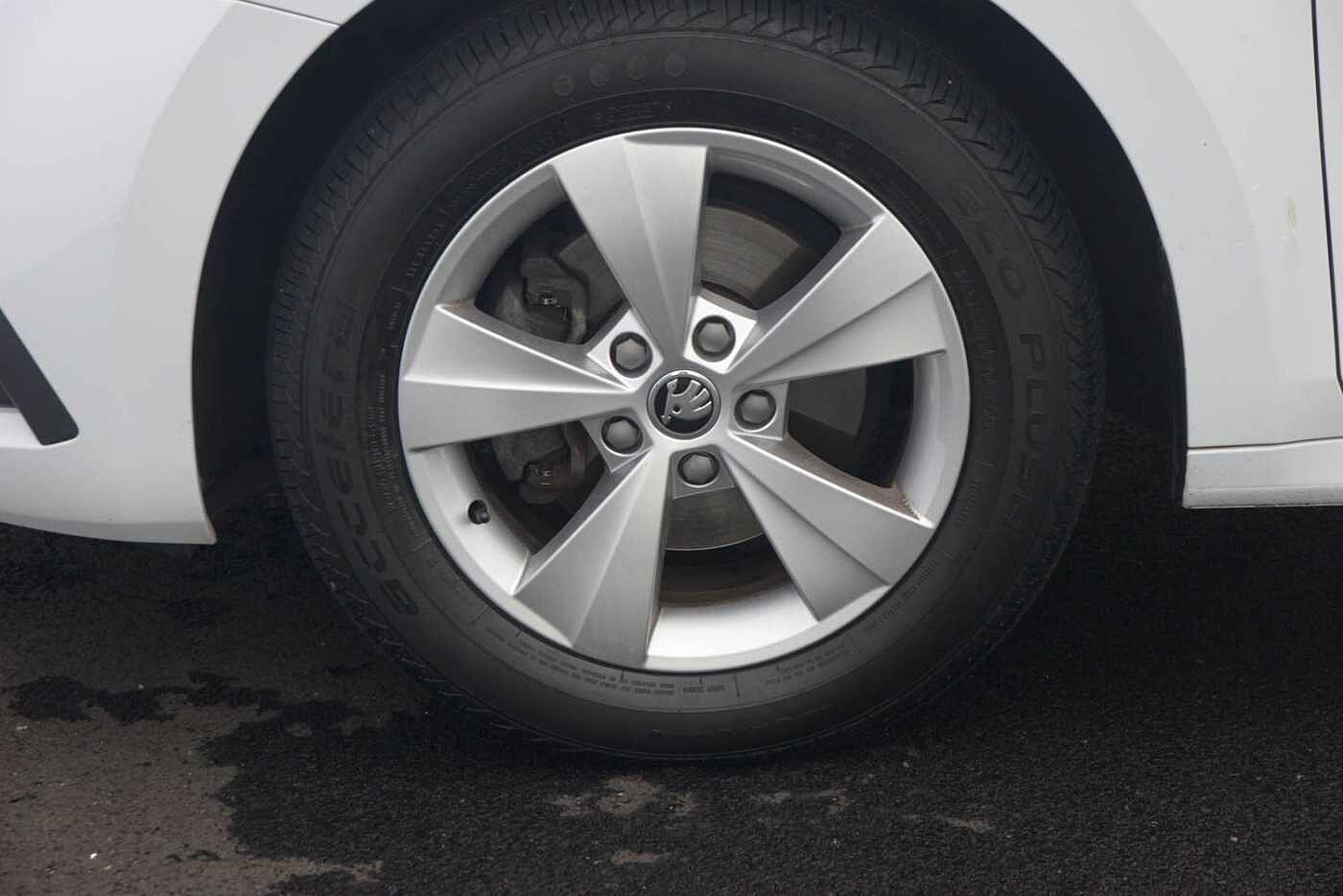 Used Skoda Octavia 2021 for sale - 77931618: Photo 5