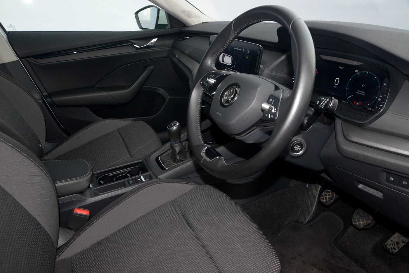 Used Skoda Octavia 2021 for sale - 77931618: Photo 6