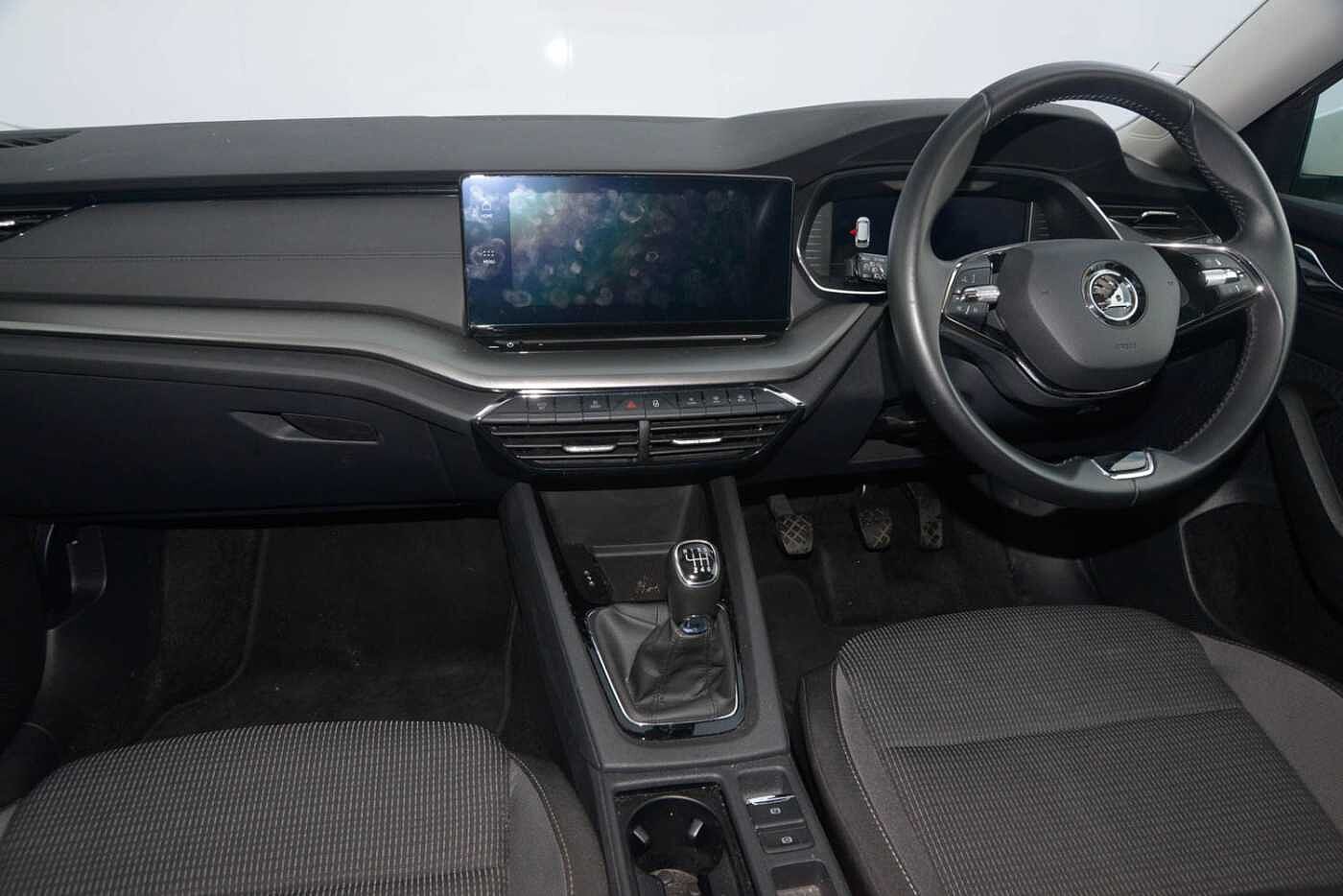 Used Skoda Octavia 2021 for sale - 77931618: Photo 9