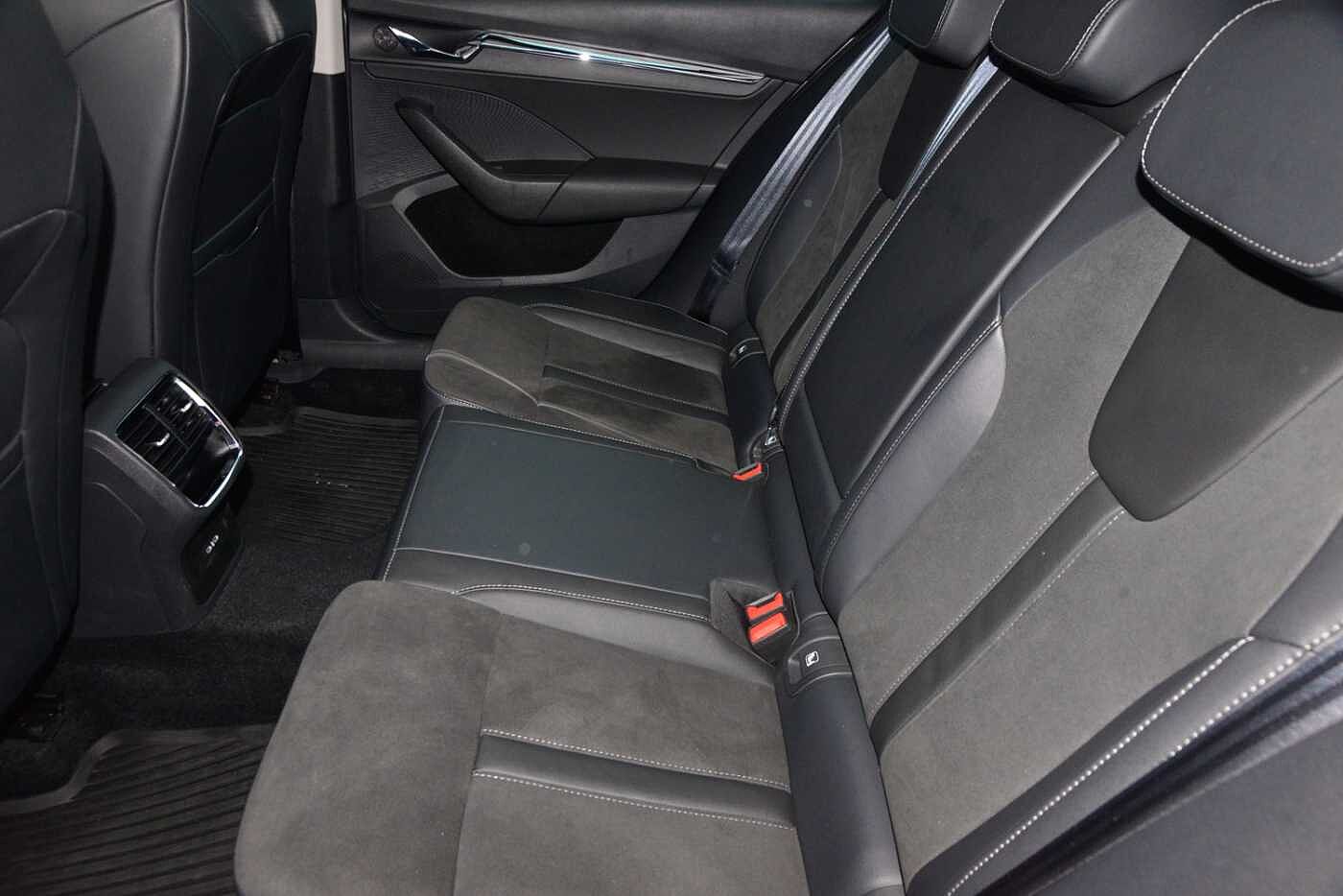 Used Skoda Octavia 2022 for sale - 77558738: Photo 10