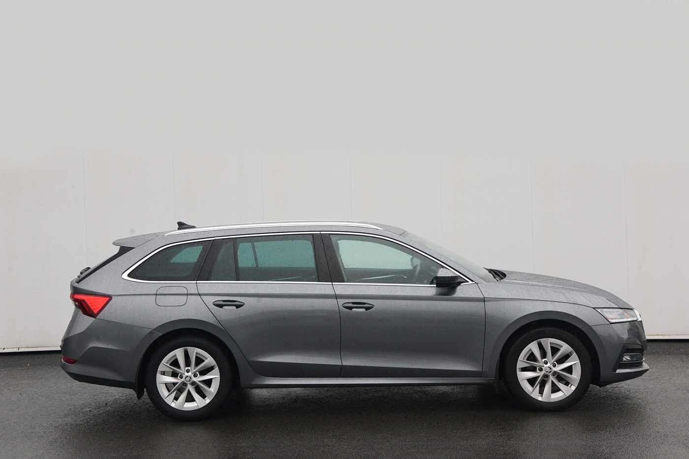 Used Skoda Octavia 2022 for sale - 77558738: Photo 4