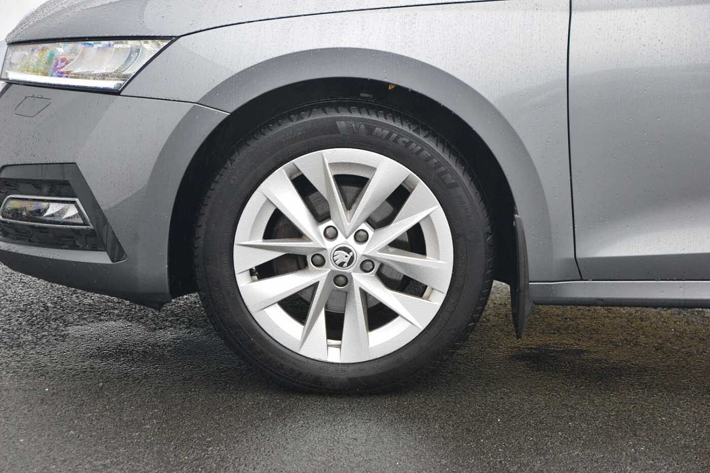 Used Skoda Octavia 2022 for sale - 77558738: Photo 5