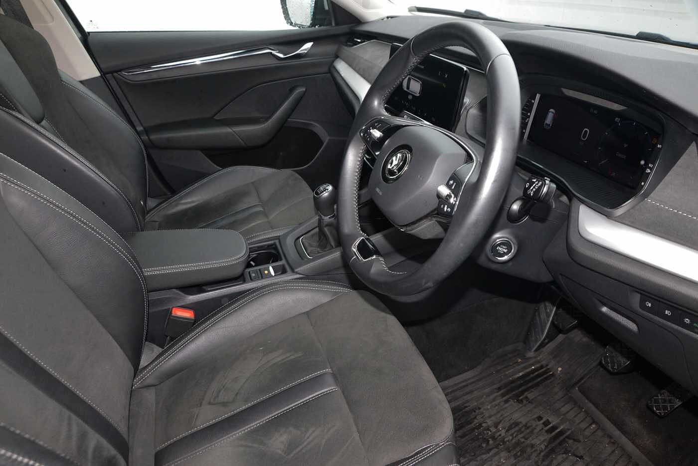 Used Skoda Octavia 2022 for sale - 77558738: Photo 6