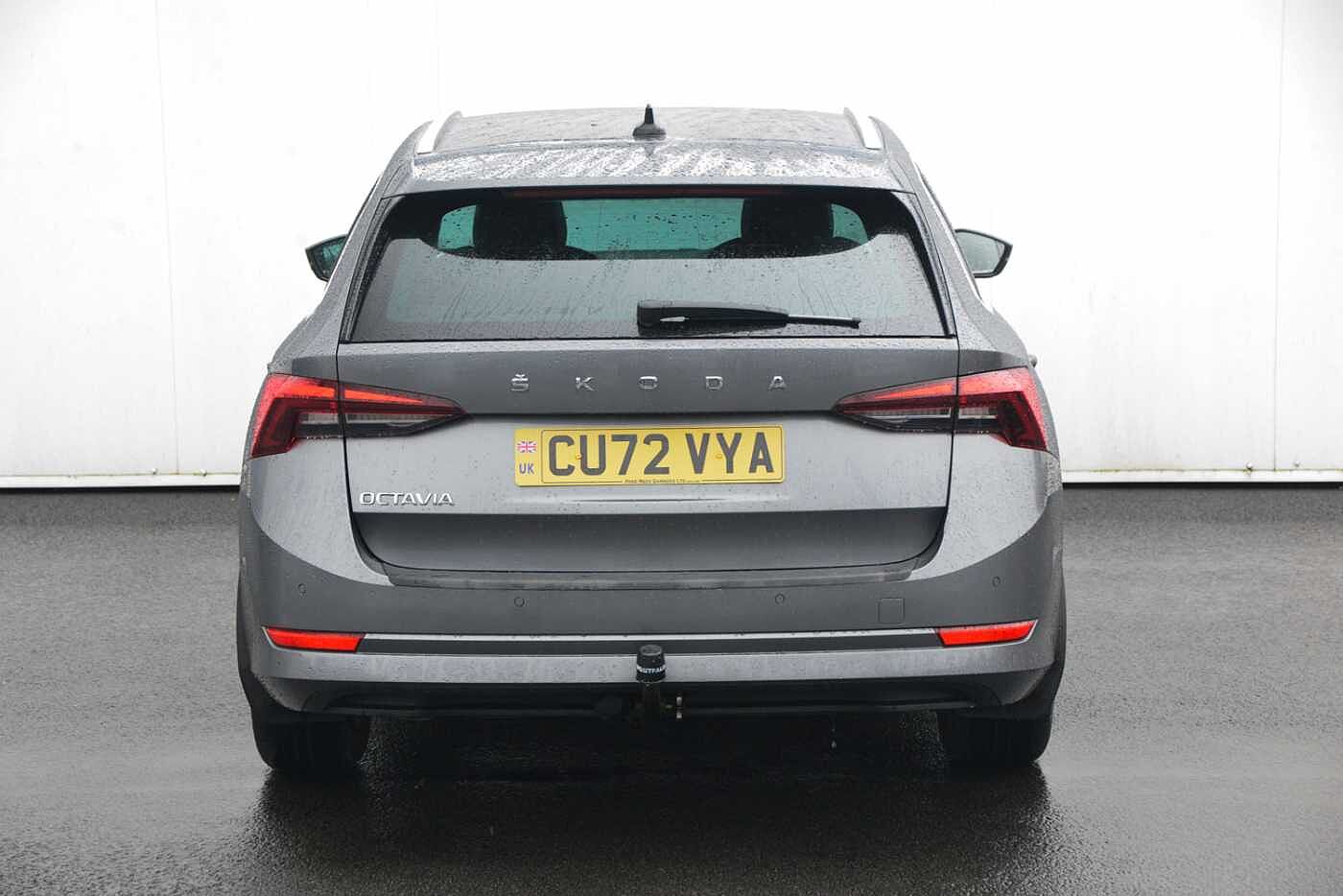 Used Skoda Octavia 2022 for sale - 77558738: Photo 7