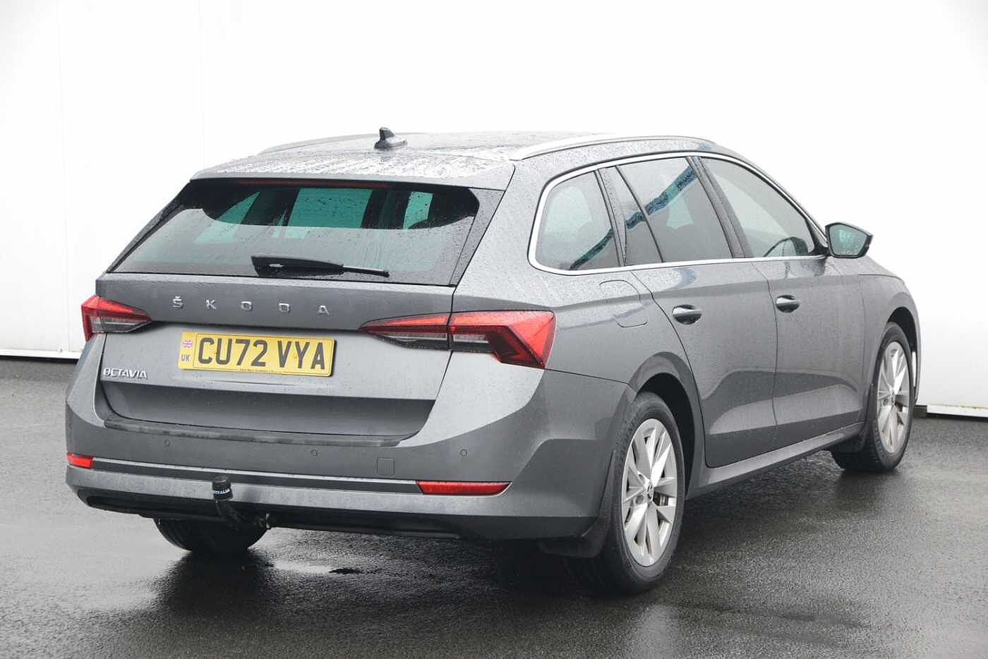 Used Skoda Octavia 2022 for sale - 77558738: Photo 8