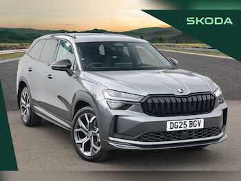 Skoda - Kodiaq