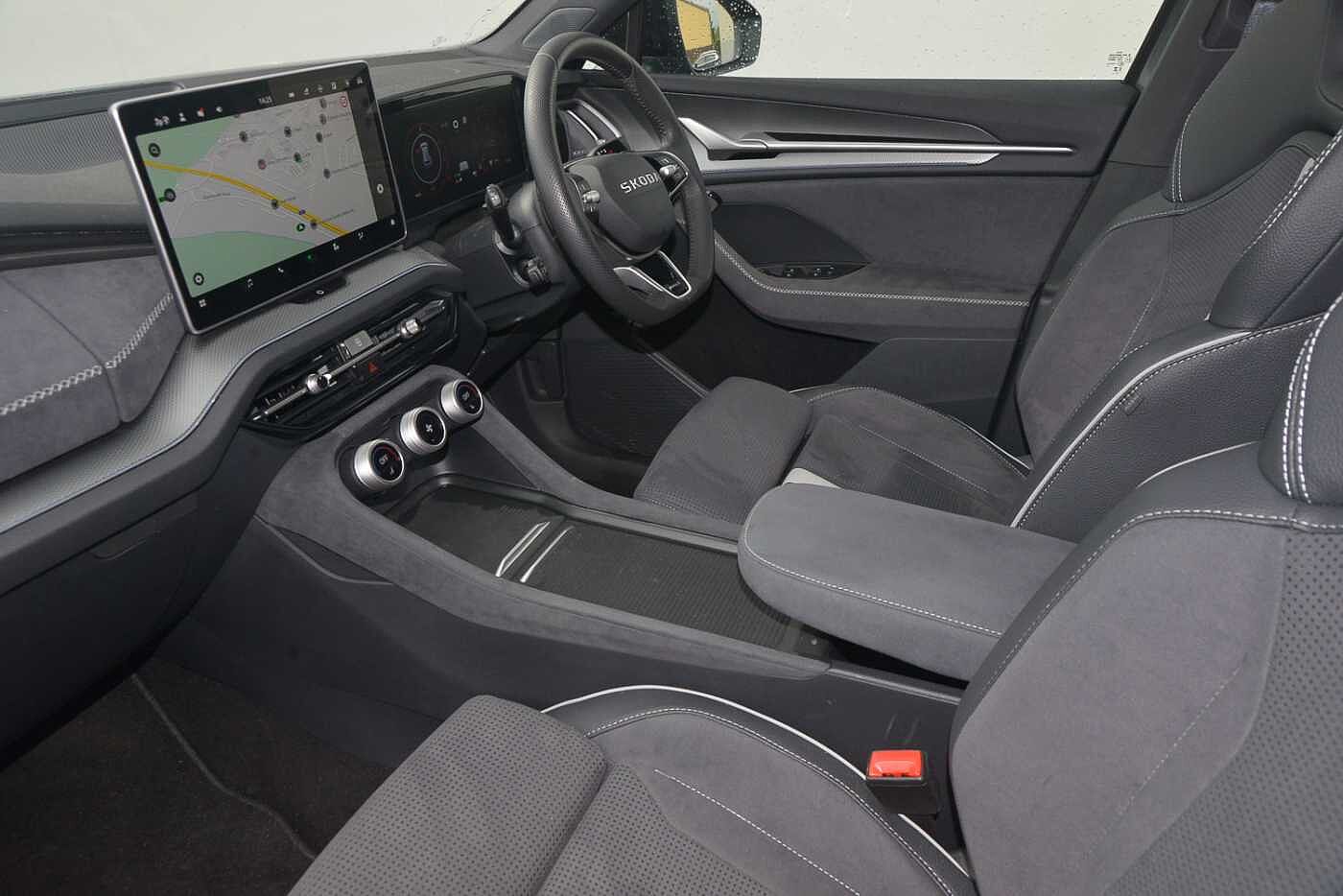 Used Skoda Kodiaq 2025 for sale - 76680590: Photo 2