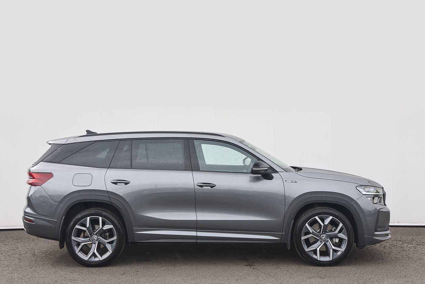 Used Skoda Kodiaq 2025 for sale - 76680590: Photo 4