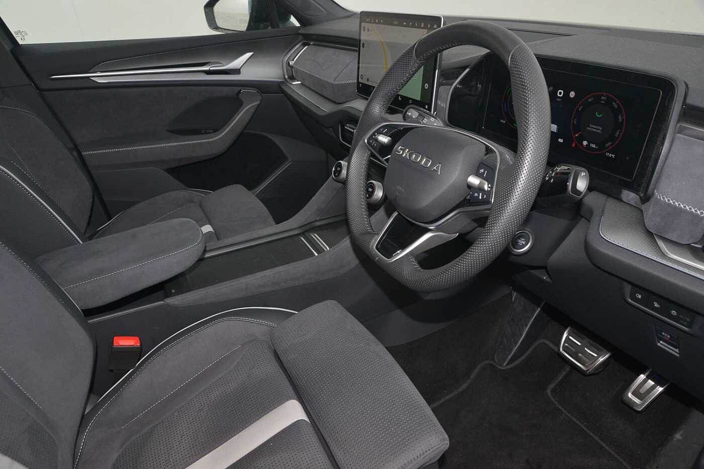 Used Skoda Kodiaq 2025 for sale - 76680590: Photo 6