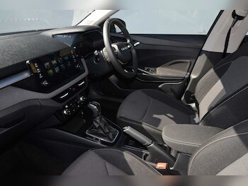 Used Skoda Fabia 2025 for sale - 78139316: Photo