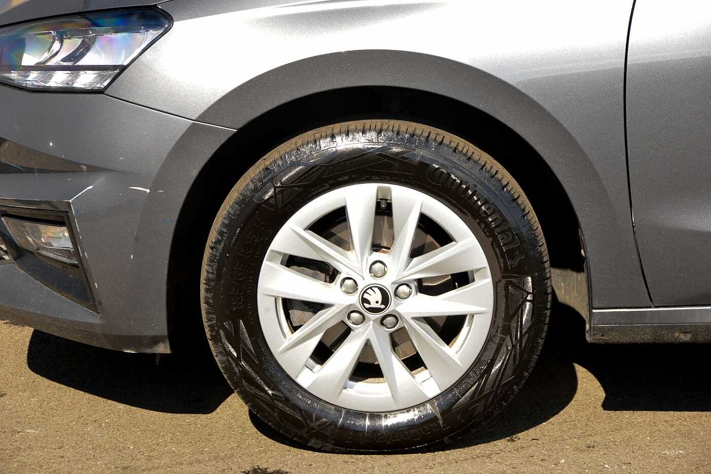 Used Skoda Fabia 2025 for sale - 78139316: Photo 5