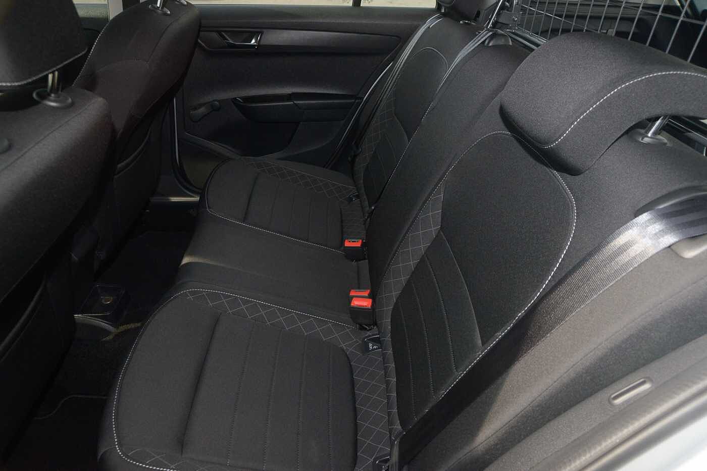 Used Skoda Fabia 2018 for sale - 77032543: Photo 10