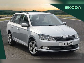 2018 (18) - 1.0 TSI 110 SE L 5dr