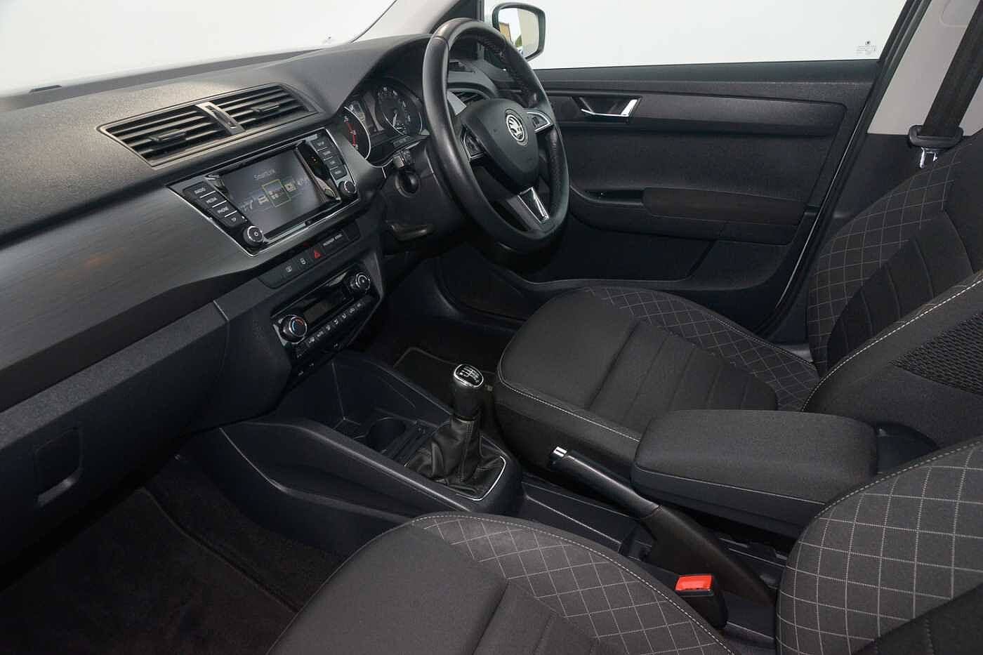 Used Skoda Fabia 2018 for sale - 77032543: Photo 2