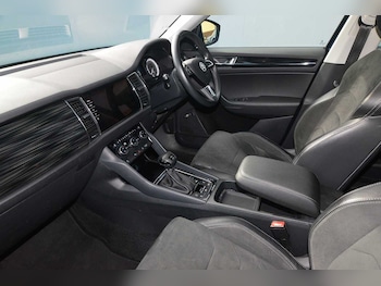 Used Skoda Kodiaq 2020 for sale - 78378197: Photo