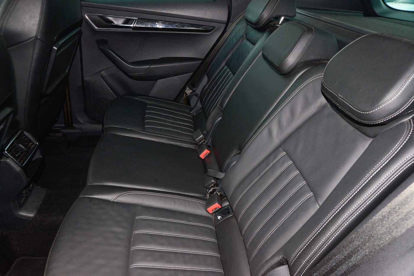 Used Skoda Karoq 2020 for sale - 76287469: Photo 10