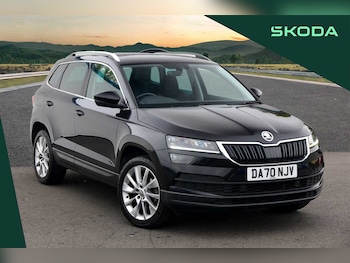 Skoda - Karoq