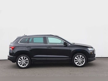 Used Skoda Karoq 2020 for sale - 76287469: Photo 4