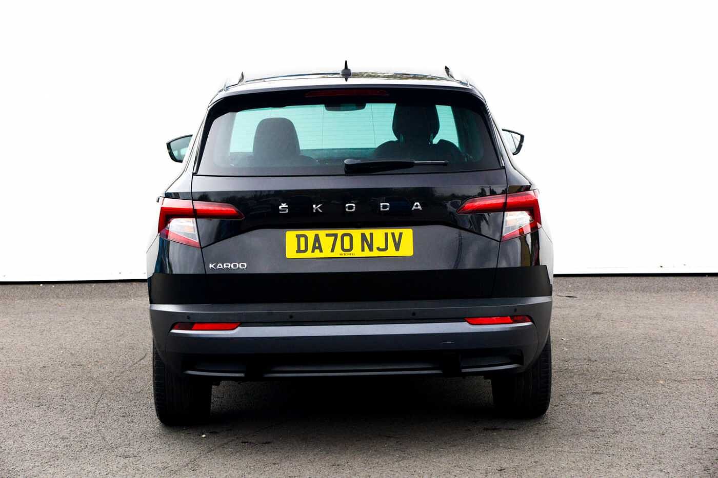 Used Skoda Karoq 2020 for sale - 76287469: Photo 7