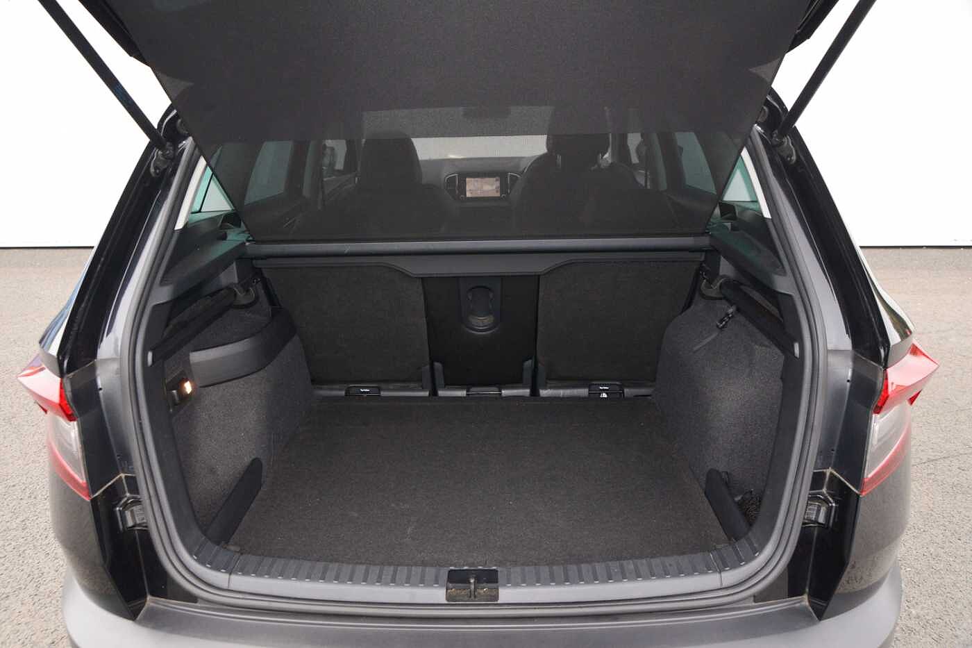 Used Skoda Karoq 2020 for sale - 76287469: Photo 9