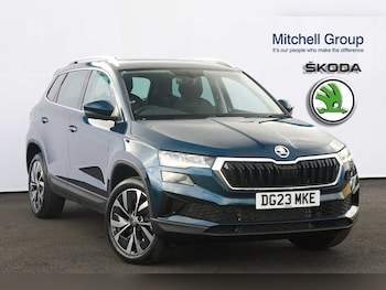 2023 (23) - 1.5 TSI SE L 5dr DSG