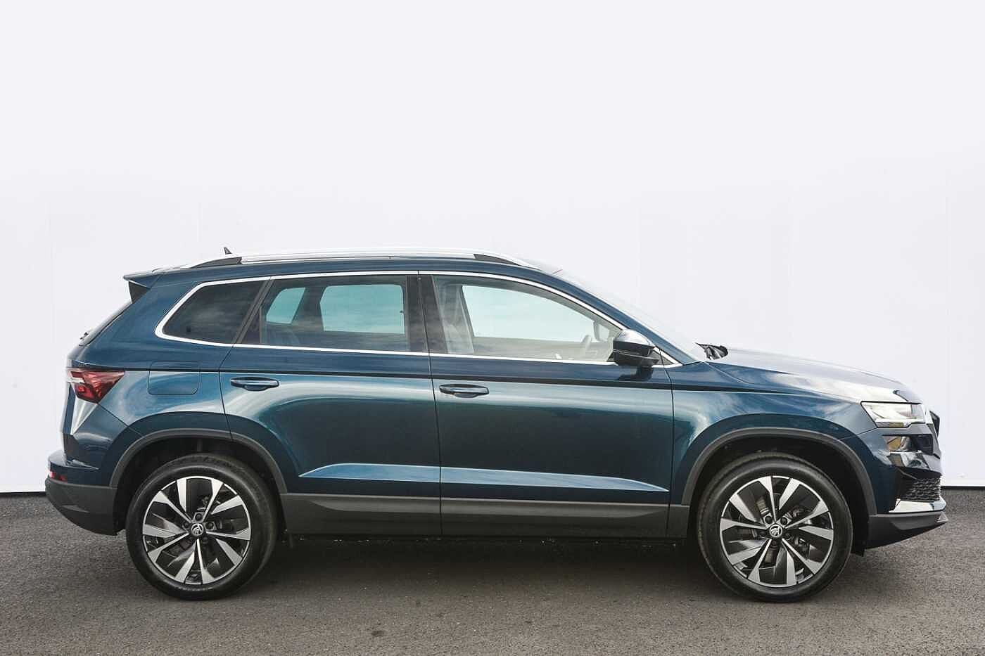 Used Skoda Karoq 2023 for sale - 77019123: Photo 4