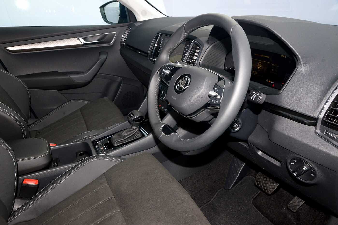 Used Skoda Karoq 2023 for sale - 77019123: Photo 6