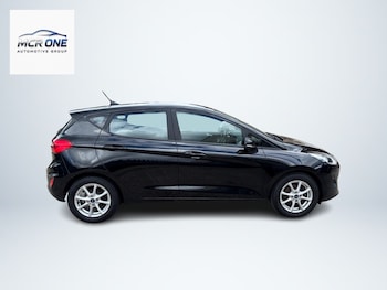 Used Ford Fiesta 2019 for sale - 75891034: Photo