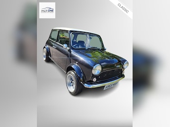 Used Rover Mini 1990 for sale - 75891035: Photo