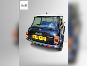 Used Rover Mini 1990 for sale - 75891035: Photo