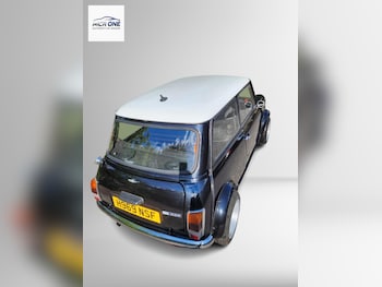 Used Rover Mini 1990 for sale - 75891035: Photo
