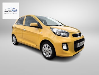 Used Kia Picanto 2015 for sale - 75910926: Photo