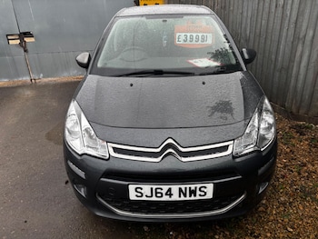 2014 (64) - 1.2 VTi VTR+ Euro 5 5dr
