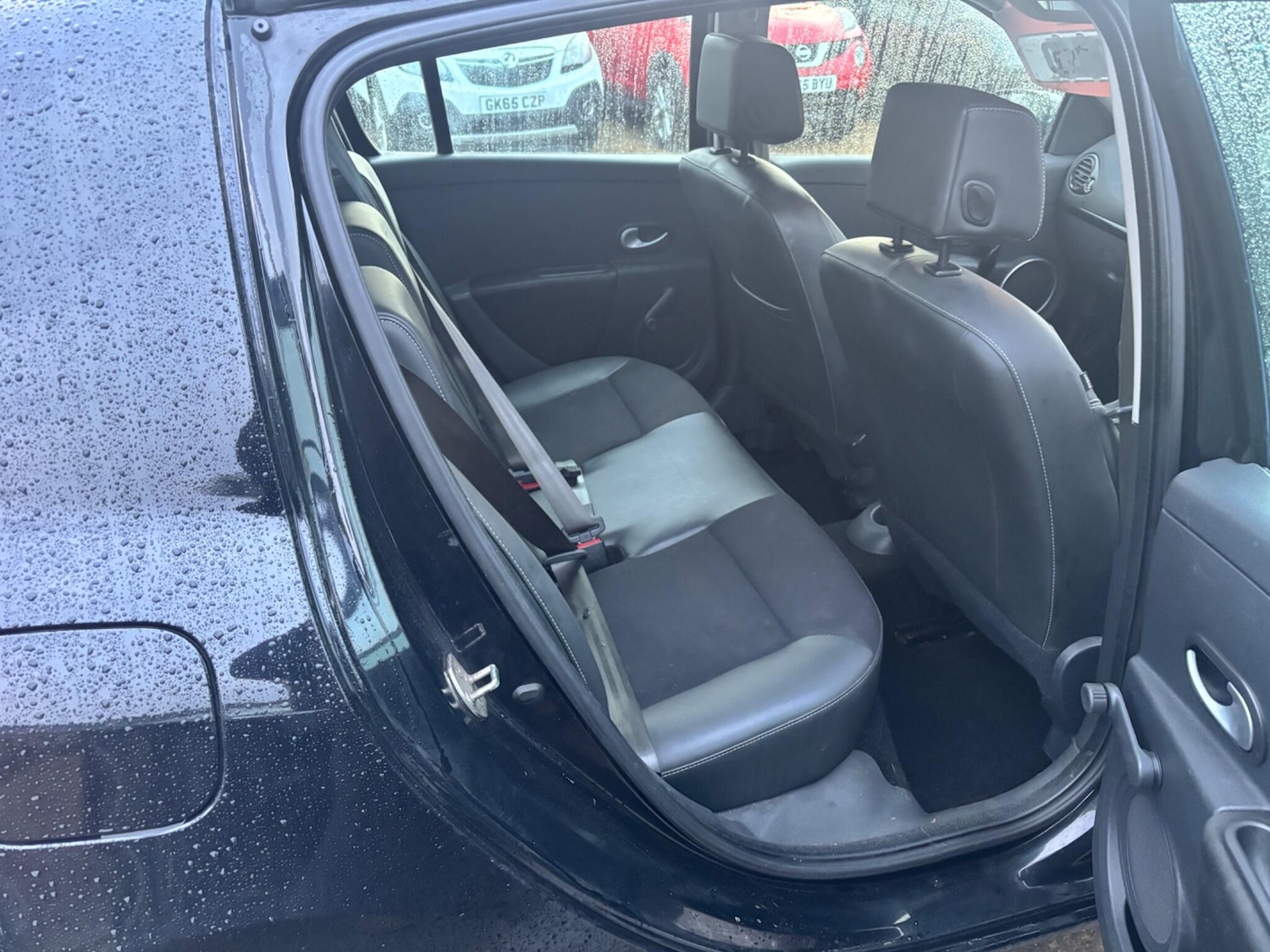 Used Renault Clio 2013 for sale - 77441326: Photo 11