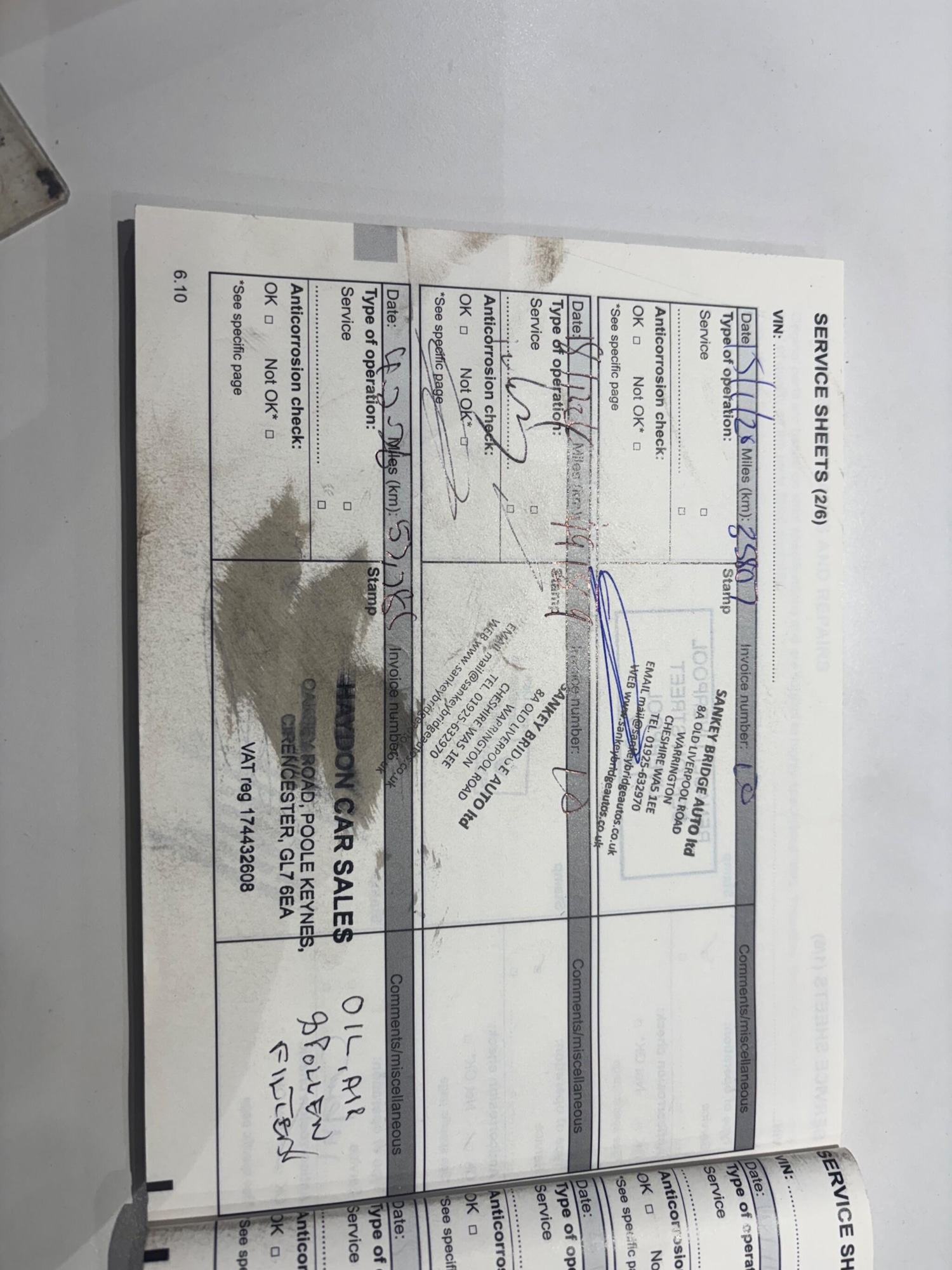 Used Renault Clio 2013 for sale - 77441326: Photo 19