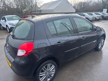 Used Renault Clio 2013 for sale - 77441326: Photo