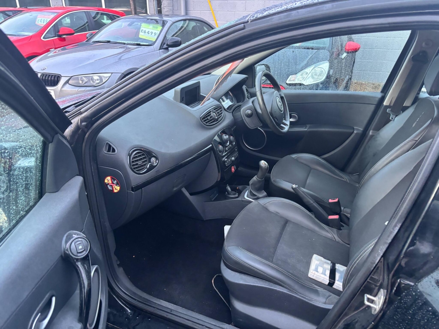 Used Renault Clio 2013 for sale - 77441326: Photo 9