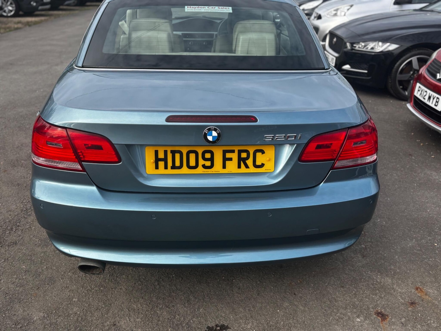 Used BMW 3 Series 2009 for sale - 76151516: Photo 11