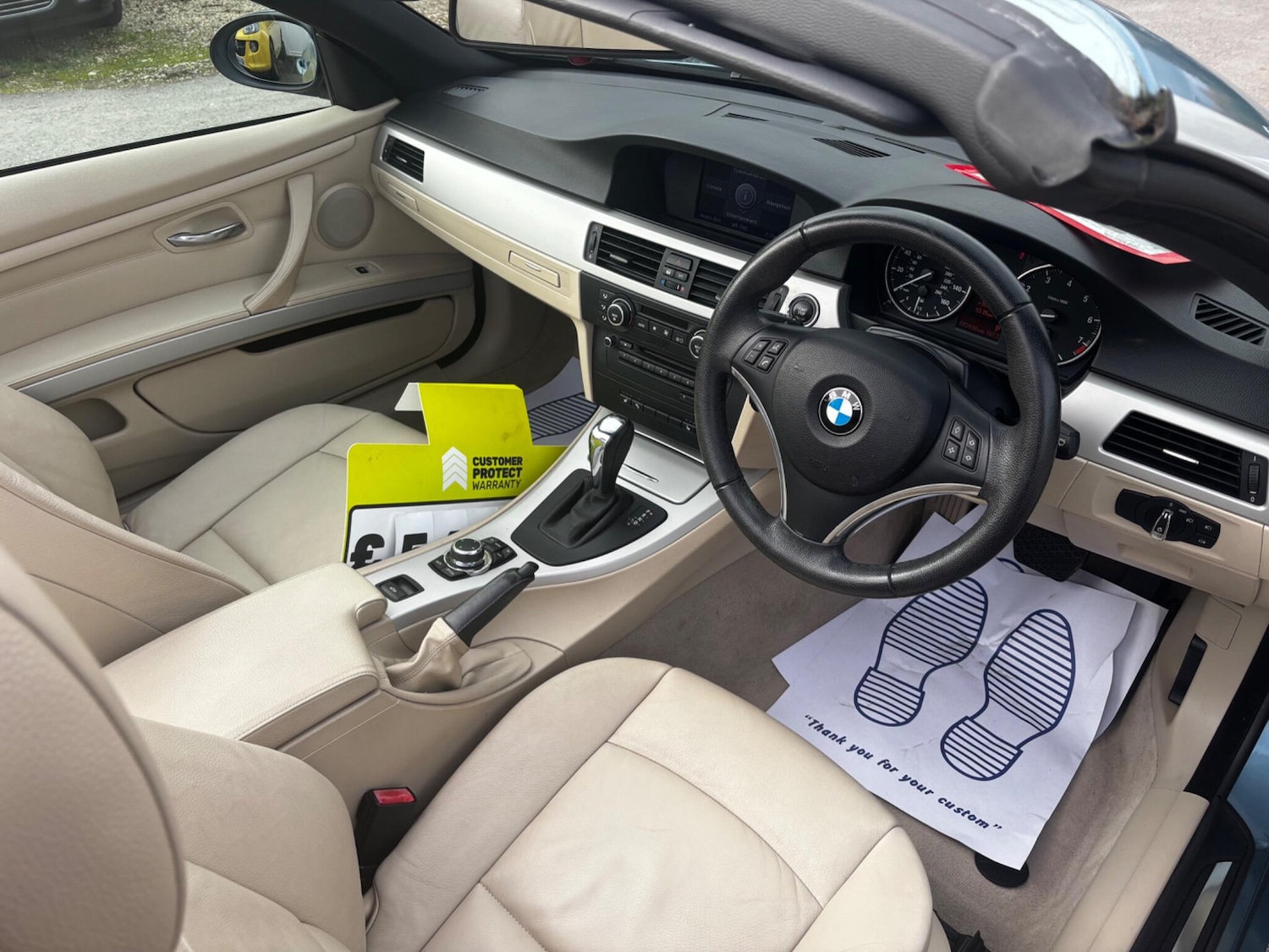 Used BMW 3 Series 2009 for sale - 76151516: Photo 13