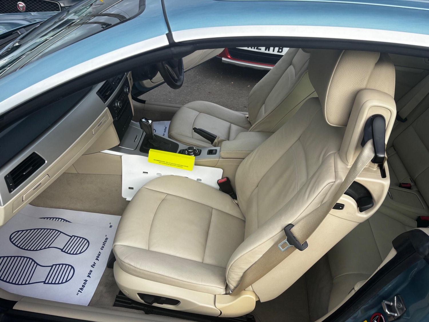 Used BMW 3 Series 2009 for sale - 76151516: Photo 14